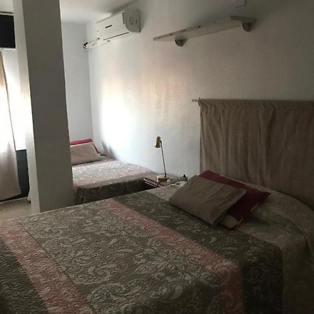 Habitaciones Cordoba Buena Vista Ngoại thất bức ảnh