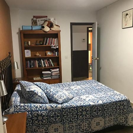Habitaciones Cordoba Buena Vista Ngoại thất bức ảnh