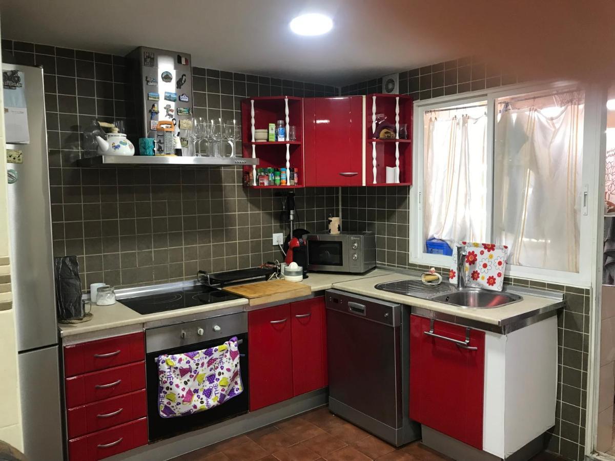 Habitaciones Cordoba Buena Vista Ngoại thất bức ảnh