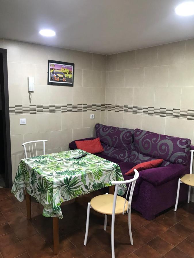 Habitaciones Cordoba Buena Vista Ngoại thất bức ảnh