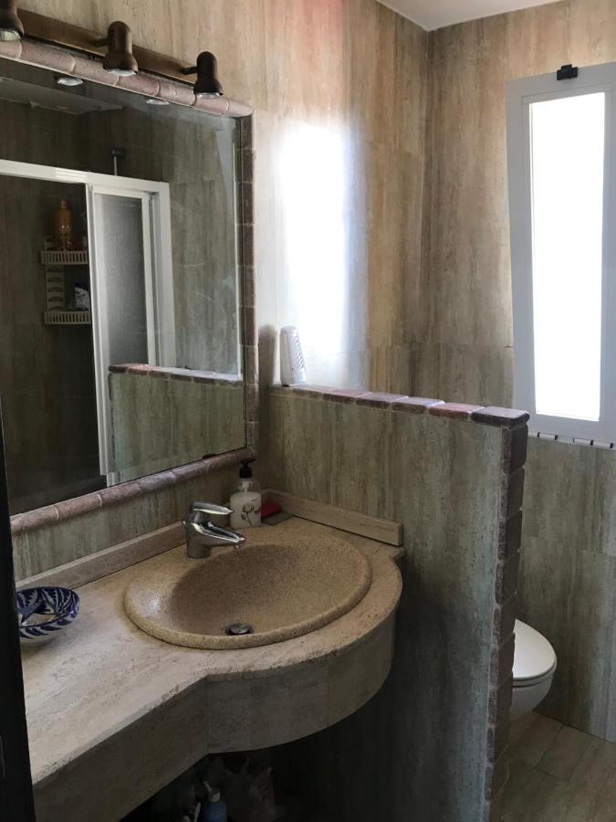 Habitaciones Cordoba Buena Vista Ngoại thất bức ảnh