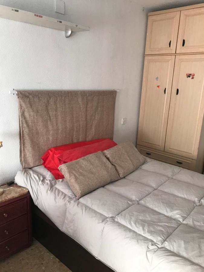 Habitaciones Cordoba Buena Vista Ngoại thất bức ảnh
