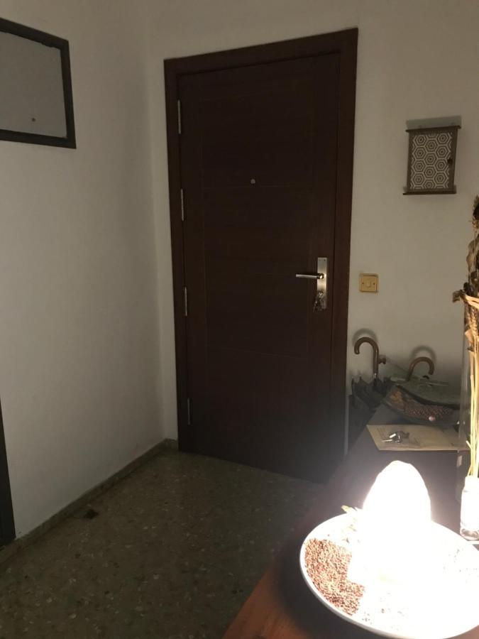 Habitaciones Cordoba Buena Vista Ngoại thất bức ảnh