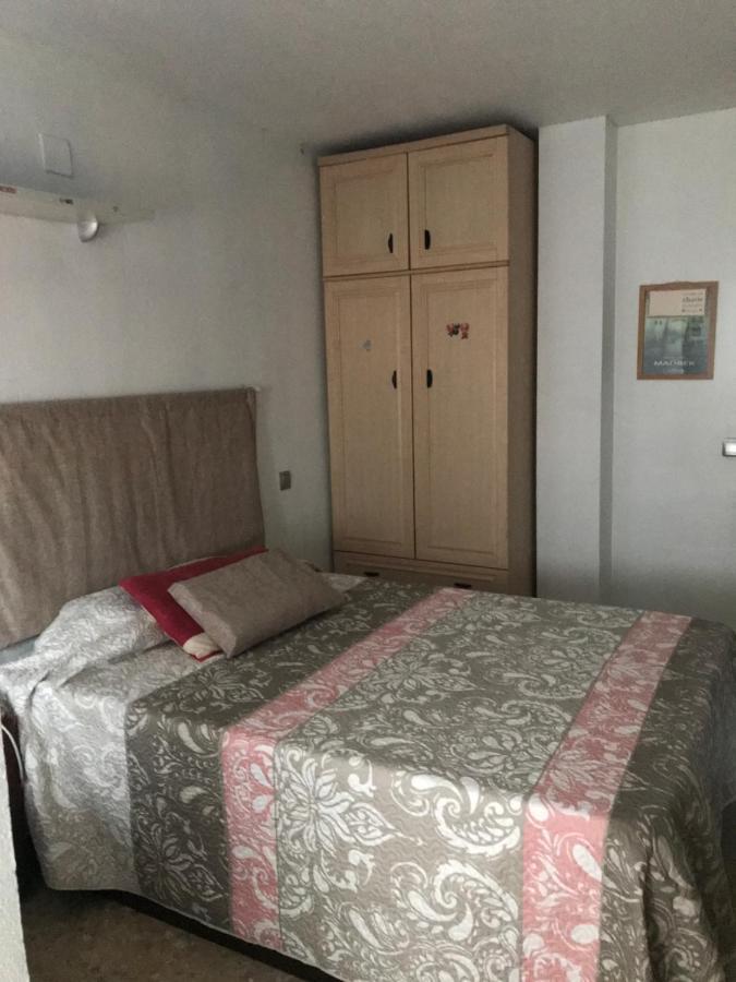 Habitaciones Cordoba Buena Vista Ngoại thất bức ảnh