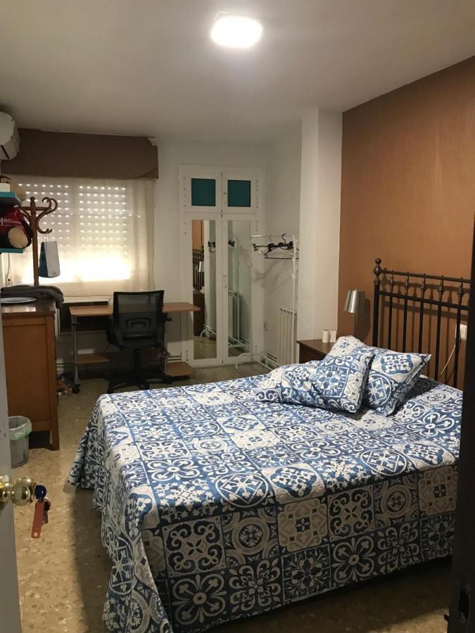 Habitaciones Cordoba Buena Vista Ngoại thất bức ảnh