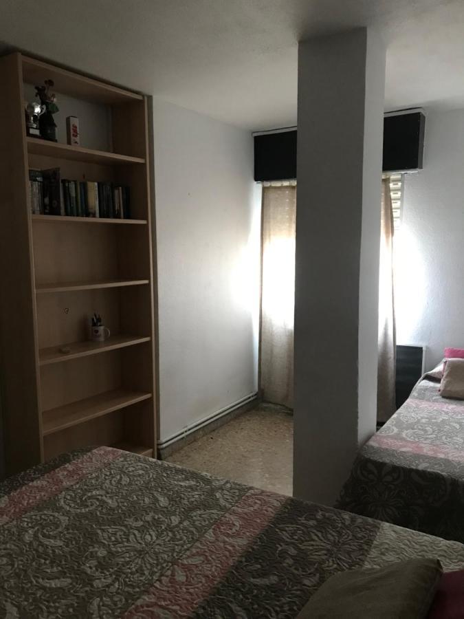 Habitaciones Cordoba Buena Vista Ngoại thất bức ảnh