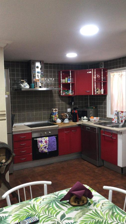 Habitaciones Cordoba Buena Vista Ngoại thất bức ảnh