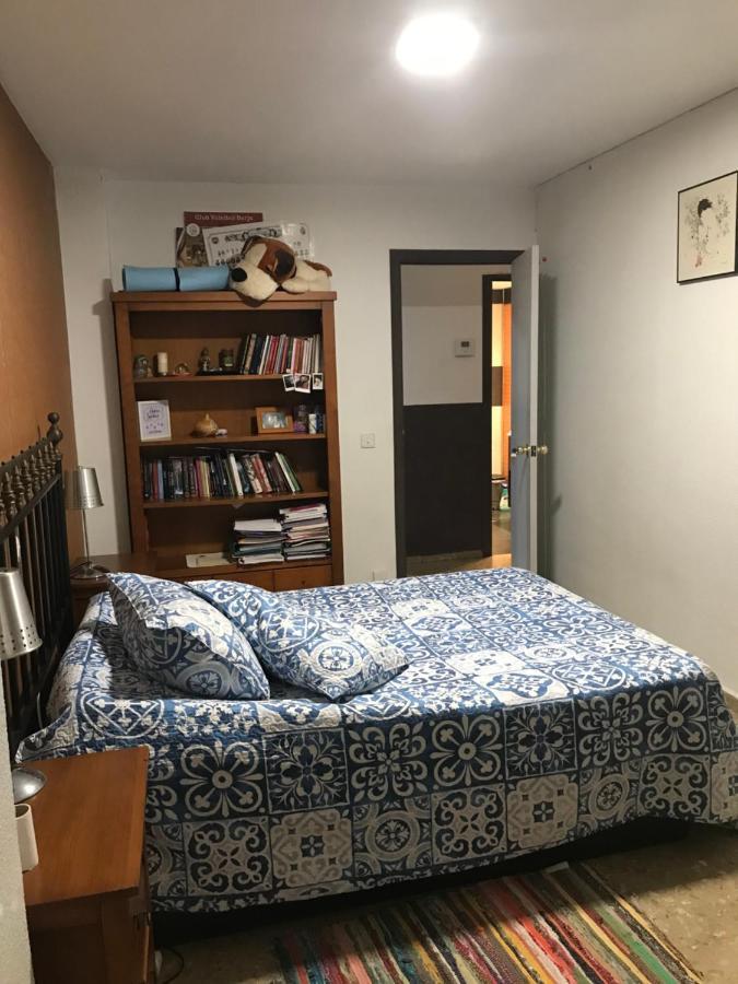 Habitaciones Cordoba Buena Vista Ngoại thất bức ảnh